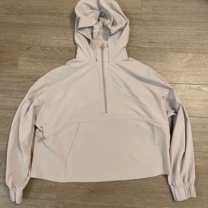 Lululemon Windbreaker